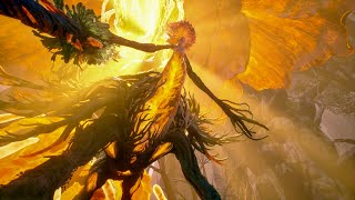 Beast of Reincarnation - Final Boss Fight & Ending Scene (FULL GAME 2026)