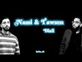 Lyrics  diali  nassi  tawsen