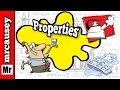Properties and Changes of Matter in Chemistry