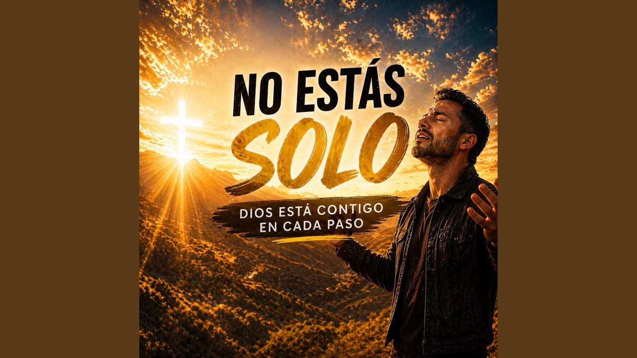 En el silencio estás tú