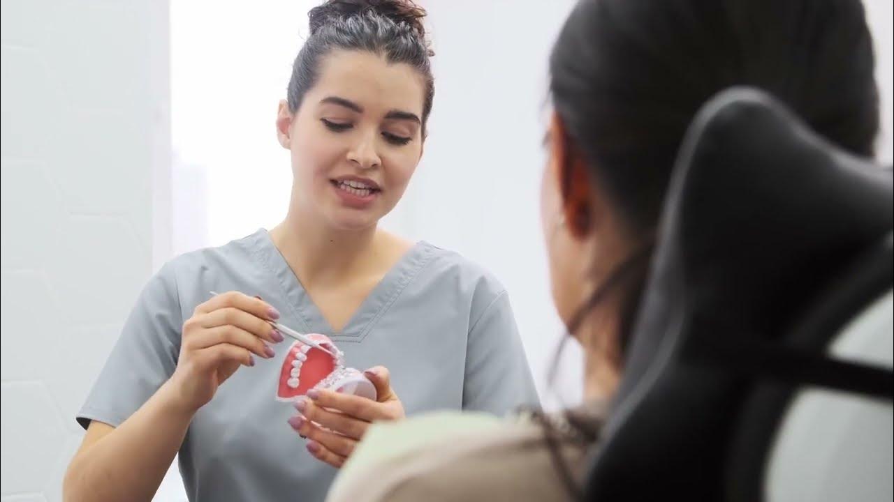 How to Get Dentures Providers on Medicaid YouTube