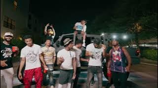 Finesse2Tymes x Baby C - Paranoid [Official Music Video]