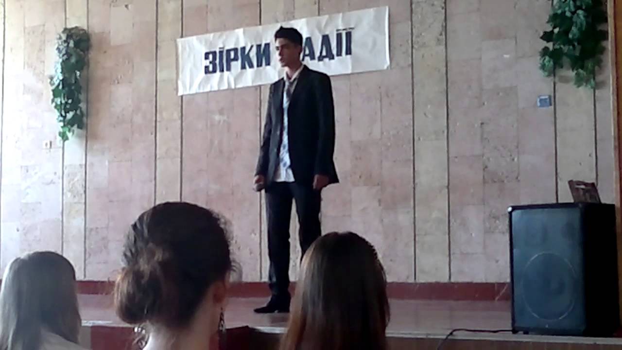 Aria of Mister X (Ария Мистера Икс)