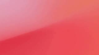 Float into the Red | 3Hours UHD Pastel Gradient Experience the Beauty of Colorful Liquid Gradient