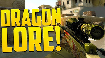 I GOT A DRAGON LORE! | CSGO