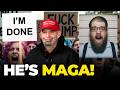 Fetterman ABANDONS Democrats After FAILED Assassination Attempt