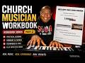 “5 Things Every Church Keyboard Player Must Know”