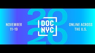 DOC NYC 2020 Trailer