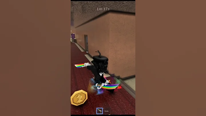 BEATING SOMEBODY WHILE THEY’RE IN GHOST IN MM2 (Murder Mystery 2)