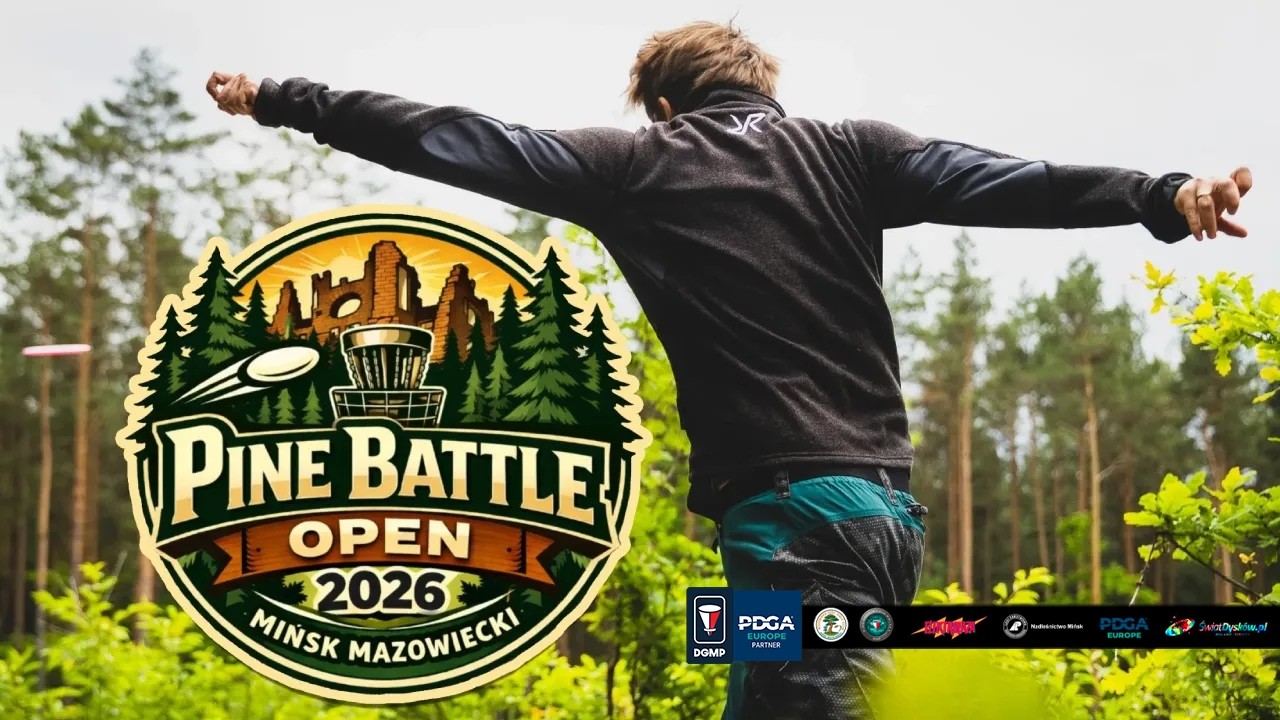Pine Battle Open — Mińsk Mazowiecki