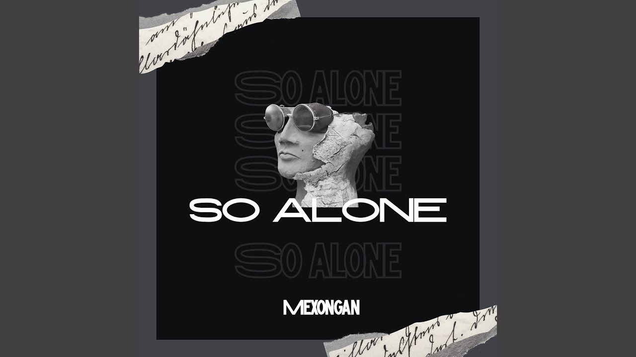 Watch So Alone on YouTube Watch So Alone on YouTube