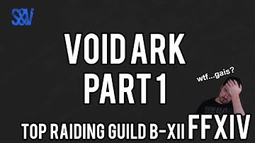 Void Ark - Balmung