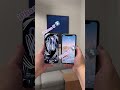 Side By Side: Lavender iPhone 17 🤝 Purple iPhone 11