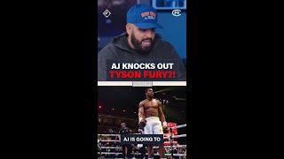 Is Anthony Joshua already the best British Heavyweight ever?