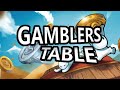 Gamblers Table (Demo) Ep.2 – No Commentary | 720p 60FPS