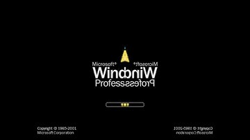 Windows XP In Low Voice (Restored Version)