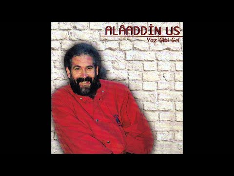 alaaddin us 'merhaba'(official audio)