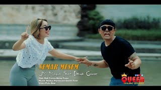 SEMAR MESEM / JM MAYUN feet DEWIK GACOR [ oficiall musik Vidio ]