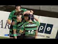 📺 Highlights Bath Rugby U18 v Northampton Saints U18: Finals Day