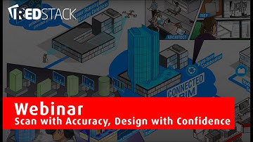 Webinar - Scan with Accuracy, Design with Confidence - ReCap Pro