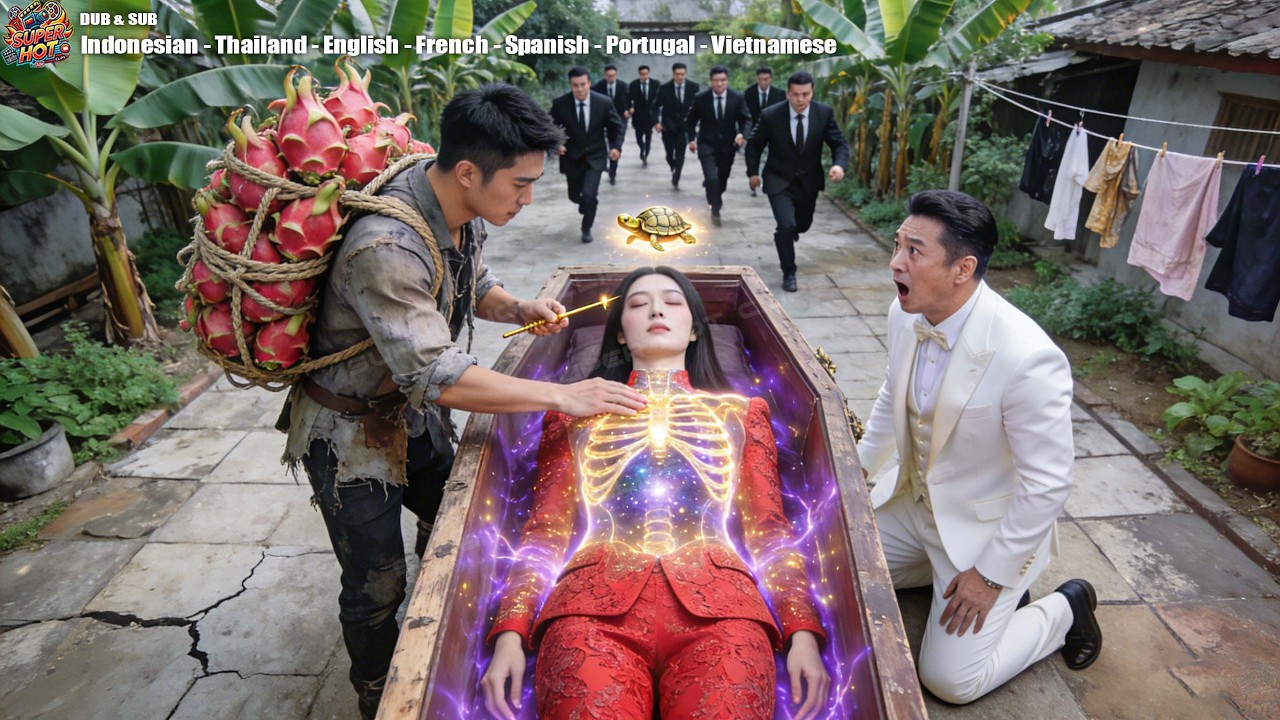 Dokter Tersembunyi Menyembuhkan Presiden Wanita Sakit Di Jalan Menikah Dan Mewarisi