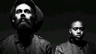 Damian Marley  Road To Zion Ft Nas
