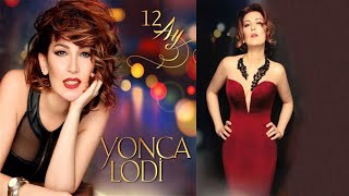 Yonca Lodi - 12 Ay (CD Rip) Resimi