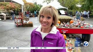 Weekender Old Joliet Haunted Prison