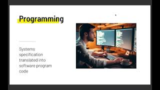 Building Information Systems Part2