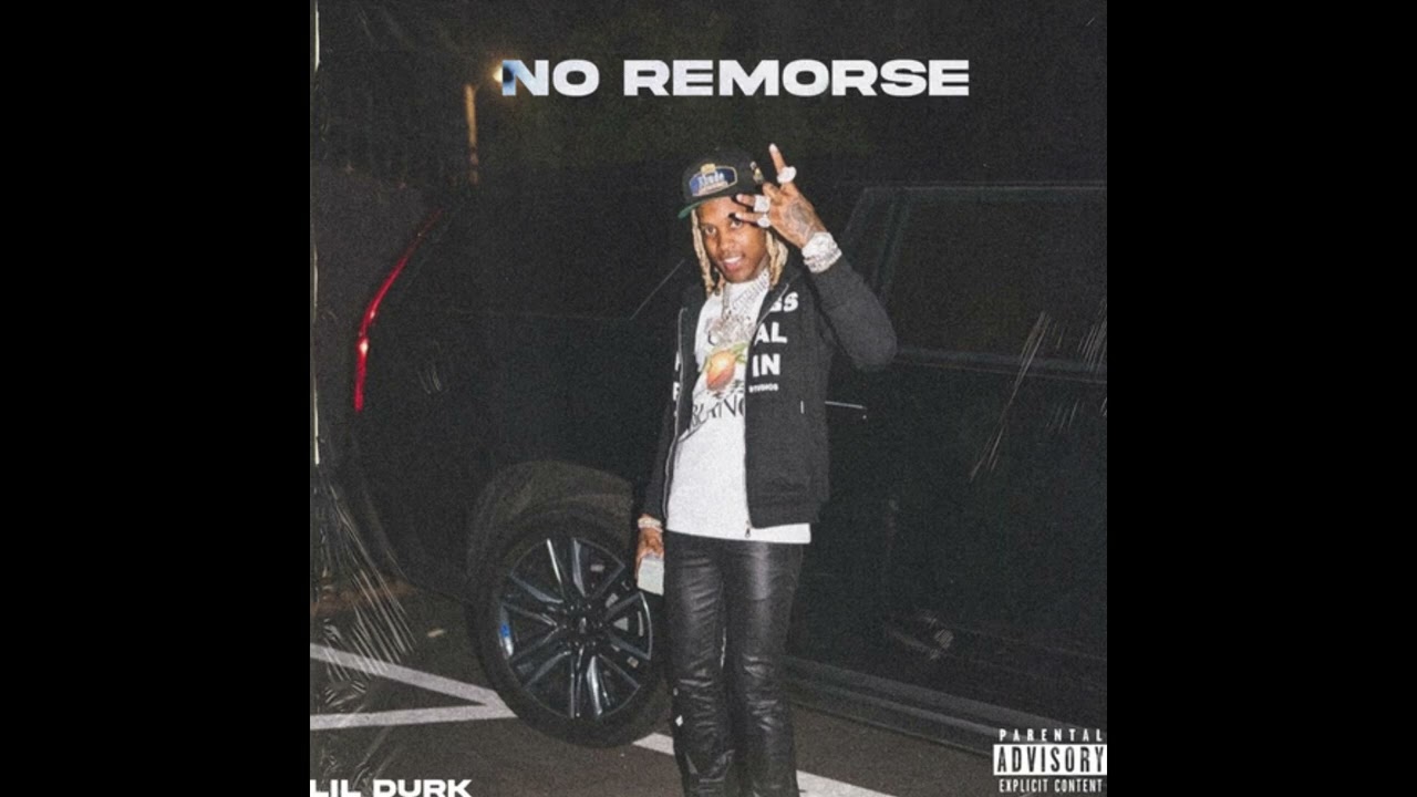 FREE Lil Durk 7220 Type Beat "No remorse"