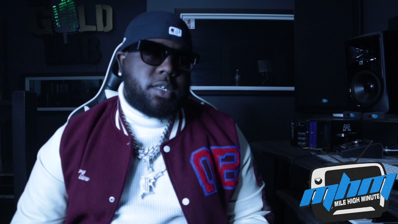 Dubba-AA on Making his First Million, Having 5 Number Ones, Going 15X Platinum & 70 Plaques (Part 7)