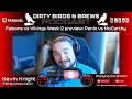 Falcons vs Vikings Week 2 preview: Michael Penix vs J.J. McCarthy on SNF