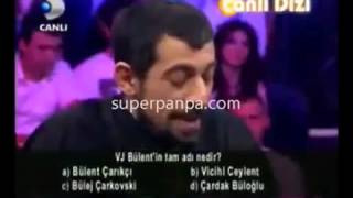 Medya Kralı Malumatfuruş komedi
