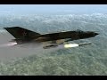 DCS World | Применение оружия МиГ-21бис | Часть 3 (оружие "воздух-воздух")