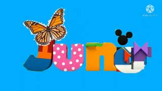 Disney Junior Bumper Mickey Mouse Funhouse