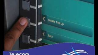 ANZ ATM Mobile Top-Up Promotion (April 2010)