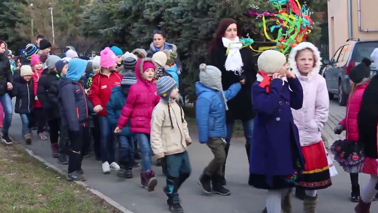 Morena, Morena (2018)