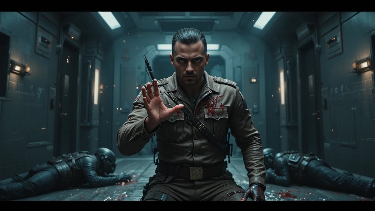 “They’re Attacking Earth?” The Galactic Council Panics | HFY Sci-Fi Story