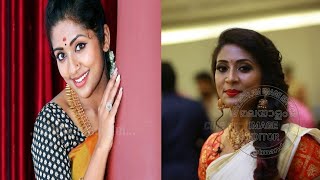 Navya Nair Malayalam Actress Unseen Rare Moviephoto Collection