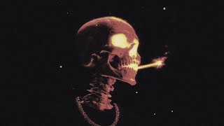 "PENSAR ME PUDRE" - BASE DE RAP BOOM BAP HARDCORE 💀