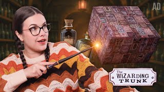 Download Lagu THE WIZARDING TRUNK 🧪 Most Potent Potions MP3 Download Lagu THE WIZARDING TRUNK 🧪 Most Potent Potions MP3