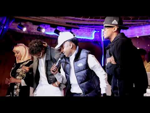 MOHAMED MAAME 2025 ♡ SUUQA GAYN MAAYO ♡ HARGEISA SHOW