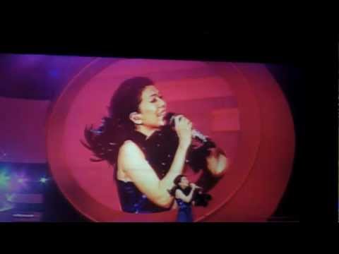 2010張清芳演唱會 出嫁