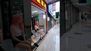 Nightlife In China Chinese Girl Ep2