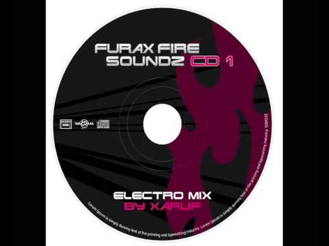 FURAX FIRE SOUNDZ