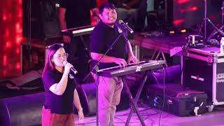 Bag-oha Ginoo - Jun Gamboa Music (live in Panabo City)