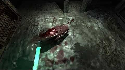 Penumbra: Twilight of the Archaic - Part 3 (60FPS GAMEPLAY)