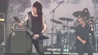 Paradise Lost- Eternal (Live)