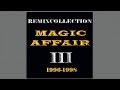 Magic Affair - Night Of The Raven (Piano Mix)