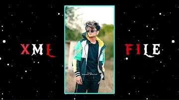 SAJAN RE JHUT MAT BOLO X MC STAN 📈💕 || NEW TREND XML 👀💥 || NEW XML FILE 🍒🦋|| #xml​ #xml_file